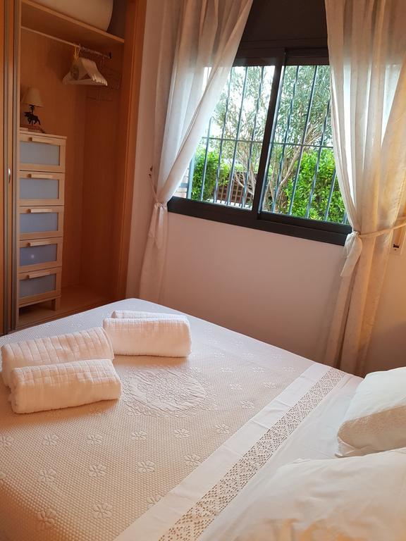 Lydia's House Apartament Coma-ruga