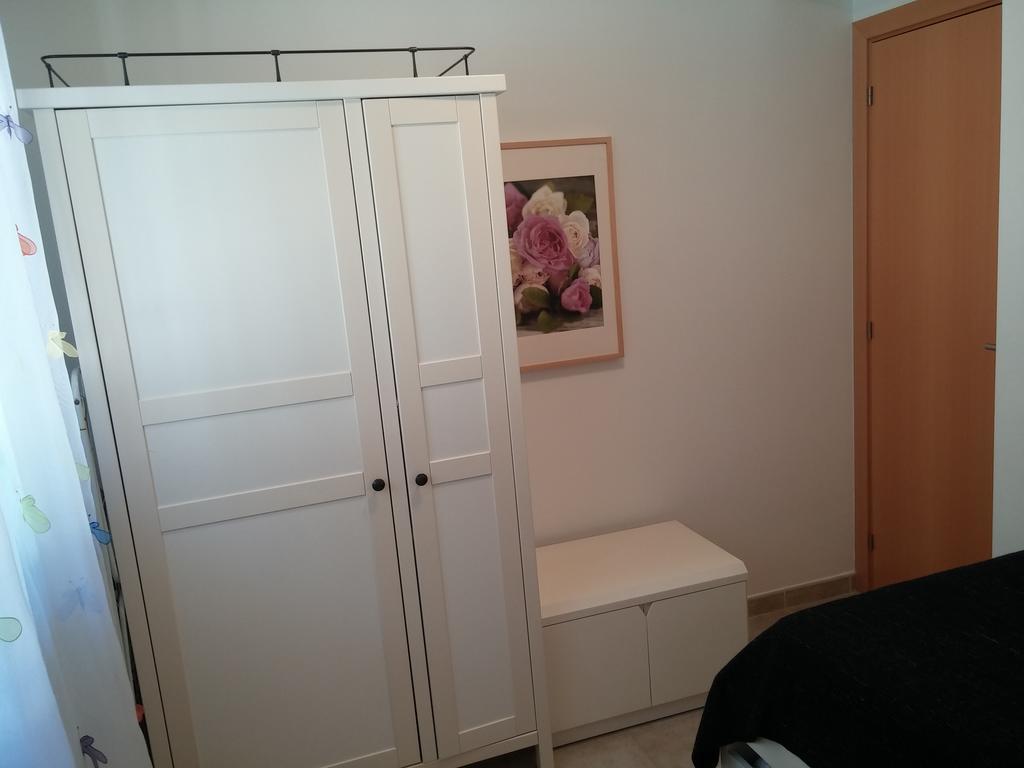 Lydia's House Apartament