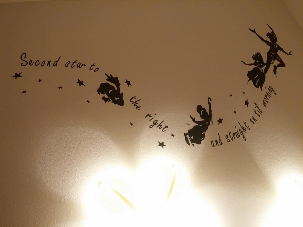 Lydia's House *