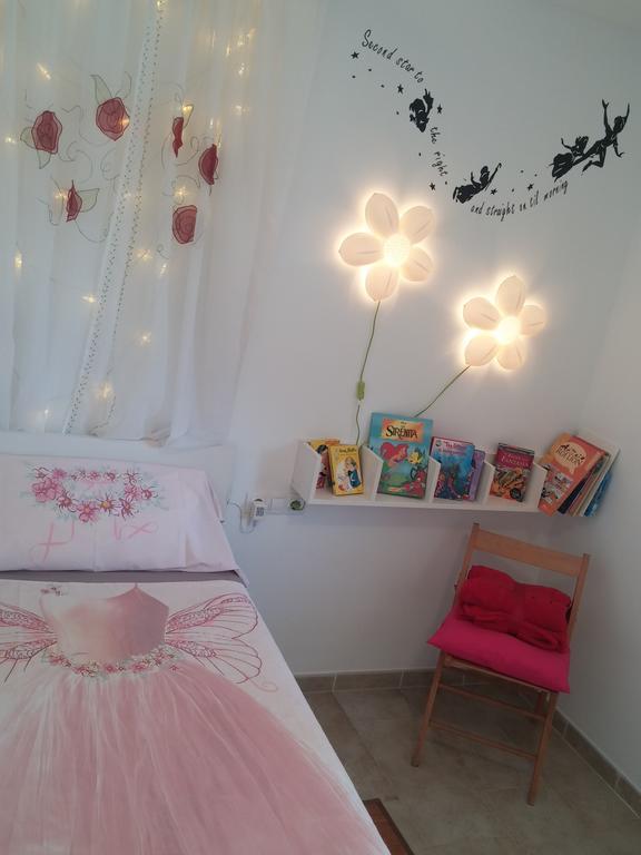 Appartamento Lydia's House *