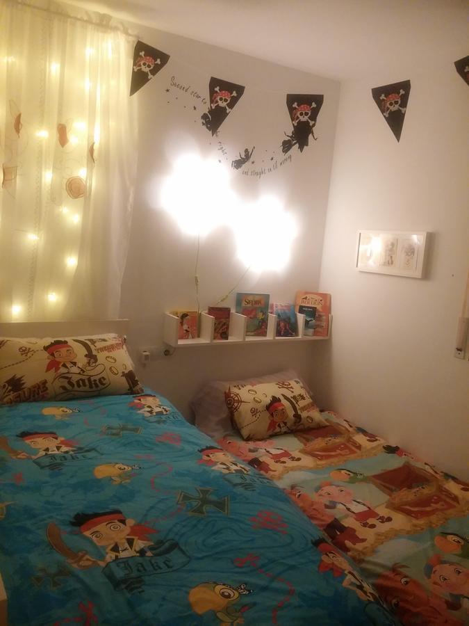 Lydia's House Apartment Coma-ruga