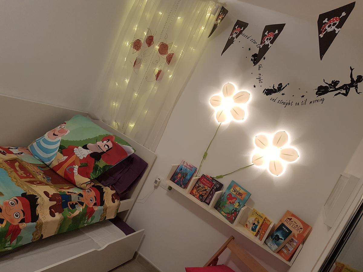 Lydia's House * Coma-ruga
